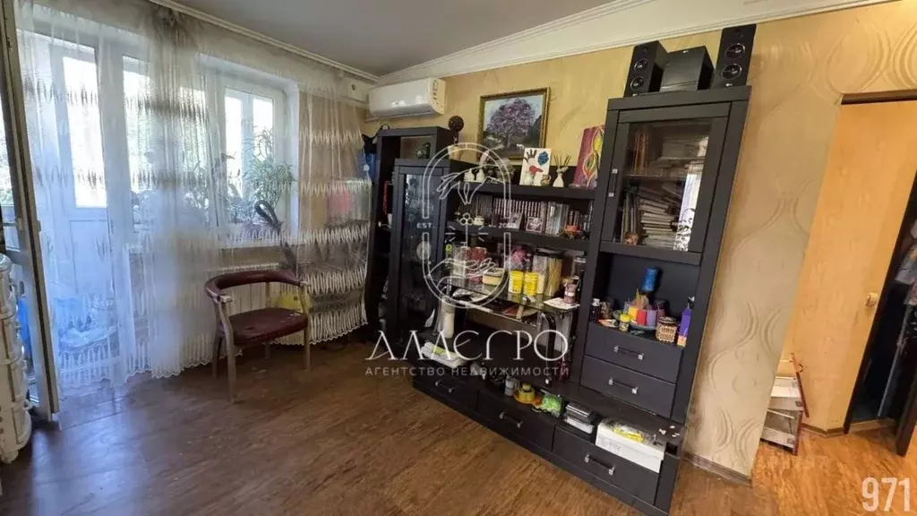 2-к кв. Севастополь ул. Гоголя, 20Д (43.0 м) - Фото 2