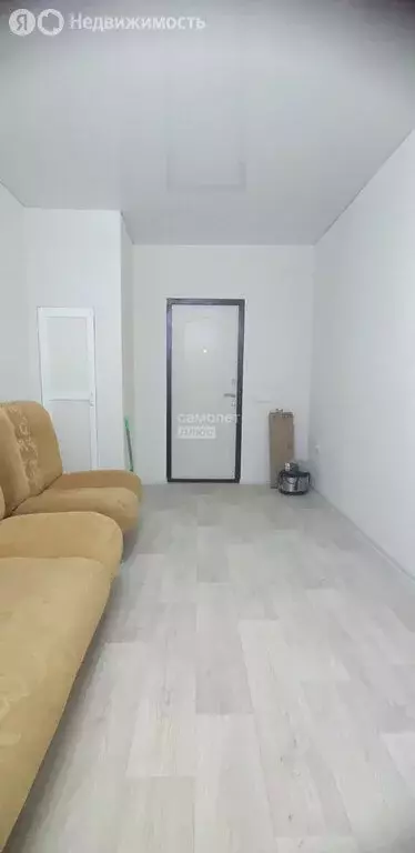 1к в 3-комнатной квартире (15.5 м) - Фото 2