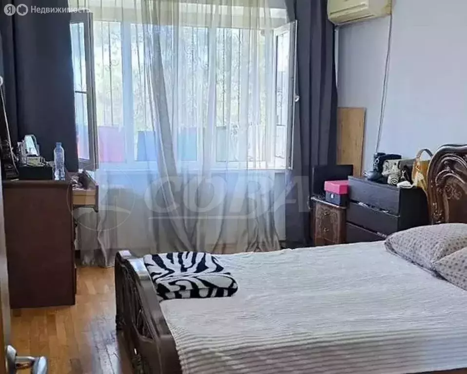 2-комнатная квартира: Сочи, Курортный проспект, 98/16 (48.2 м) - Фото 1
