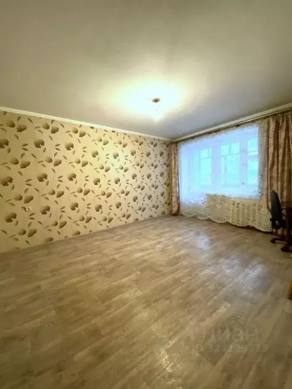 3-к кв. Вологодская область, Вологда ул. Маршала Конева, 12А (69.0 м) - Фото 2