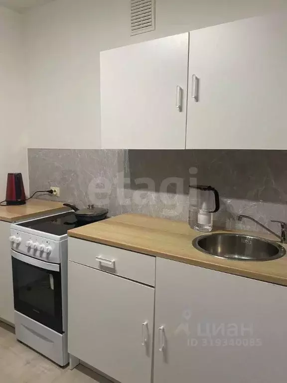 Студия Новосибирская область, Новосибирск ул. Дунаевского, 14/1 (28.0 ... - Фото 0