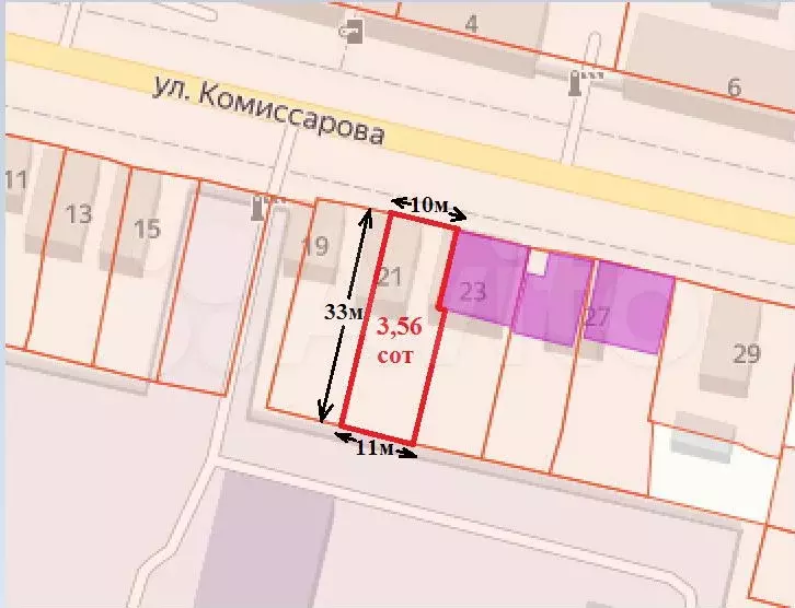 Дом 52,2 м на участке 3,6 сот. - Фото 0