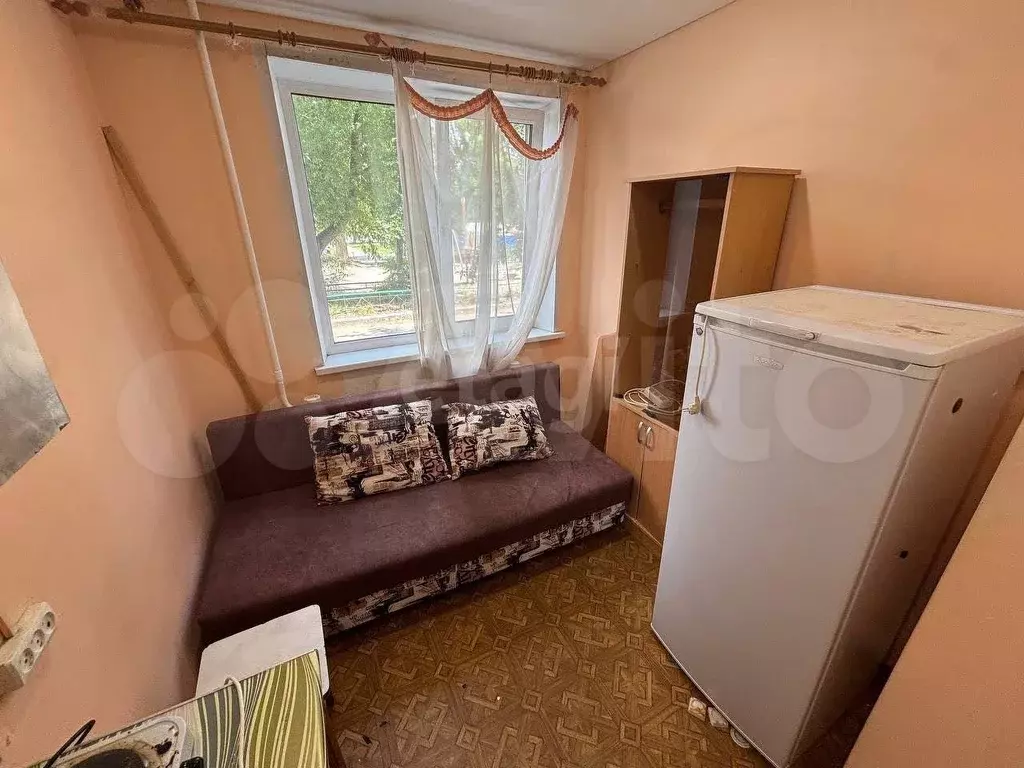 Квартира-студия, 10 м, 1/9 эт. - Фото 0