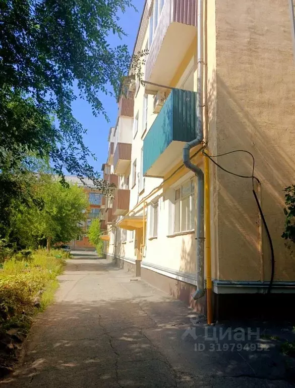 2-к кв. Оренбургская область, Орск Новый город мкр, проезд ... - Фото 0
