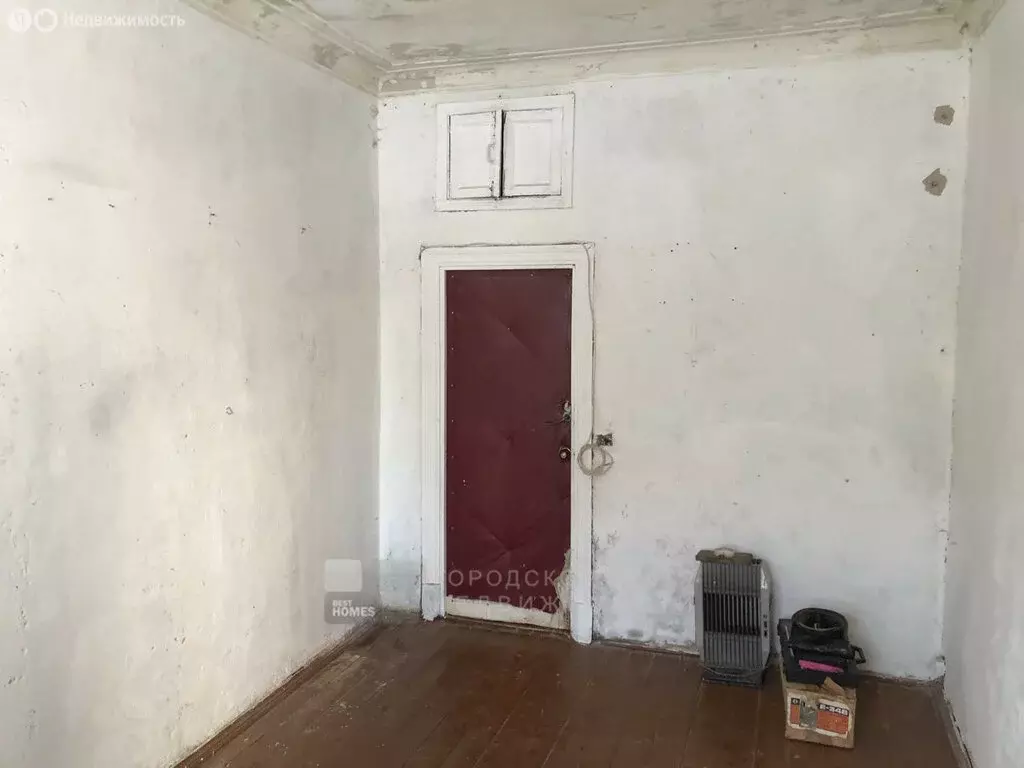 1к в 3-комнатной квартире (14.1 м) - Фото 2