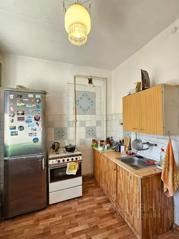 2-к кв. Иркутская область, Ангарск 81-й кв-л, 11 (55.8 м) - Фото 1