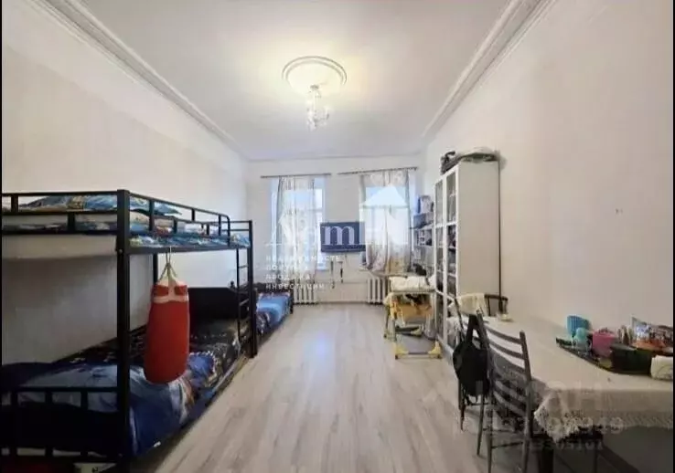 Комната Санкт-Петербург Гатчинская ул., 18 (25.6 м) - Фото 2