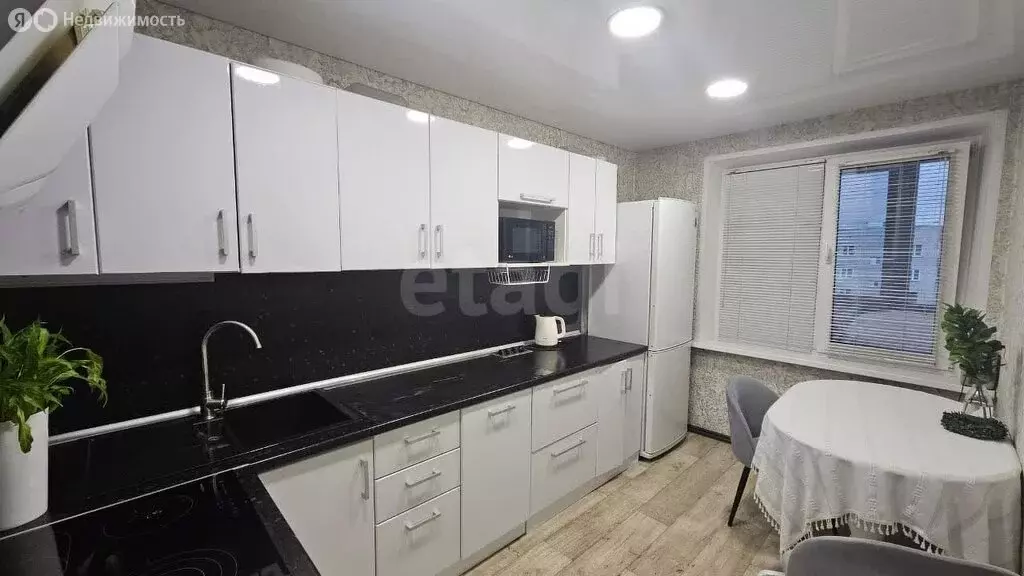 2-комнатная квартира: Абакан, Пирятинская улица, 05 (52 м) - Фото 2