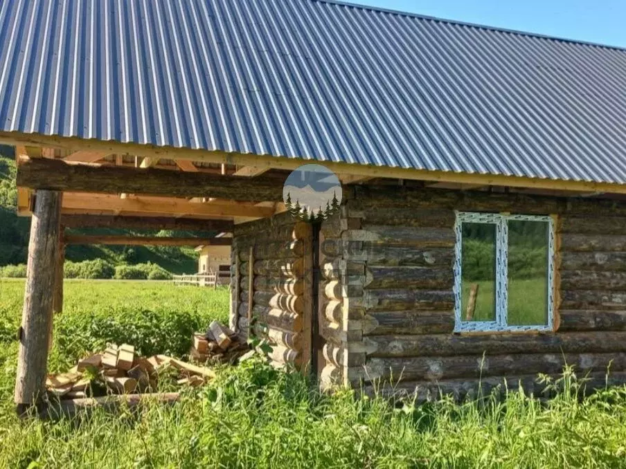 Дом в Тульская область, Богородицкий район, Товарковское с/пос, с. ... - Фото 2