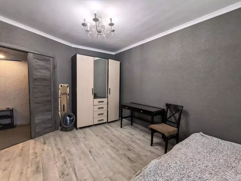 1-к кв. Смоленская область, Смоленск ул. Кирова, 7 (30.0 м) - Фото 2