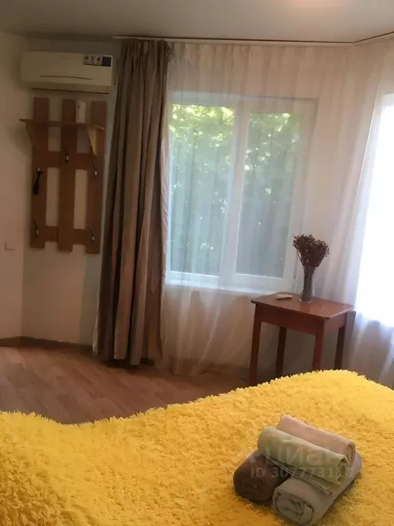 1-к кв. Крым, Ялта ул. Массандровская, 4 (35.0 м) - Фото 1