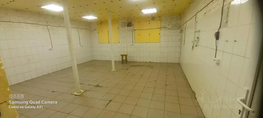 Помещение свободного назначения в Адыгея, Тахтамукайское с/пос, пос. ... - Фото 2