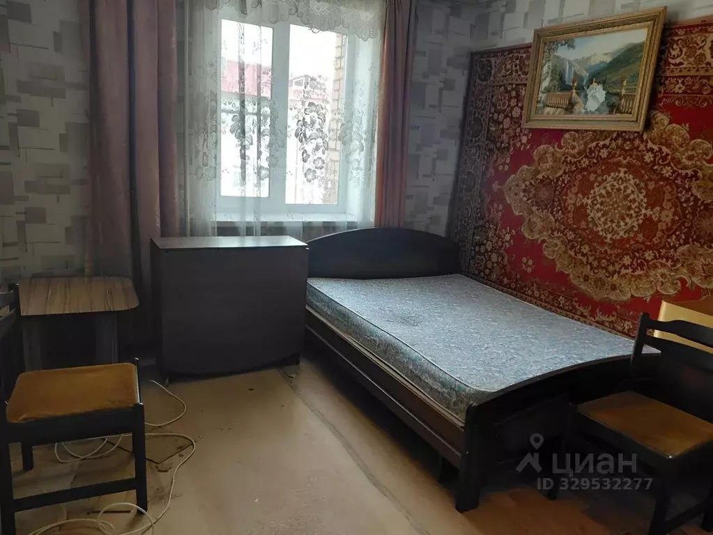 2-к кв. Тульская область, Тула ул. Юлиуса Фучика, 26к1 (42.0 м) - Фото 1