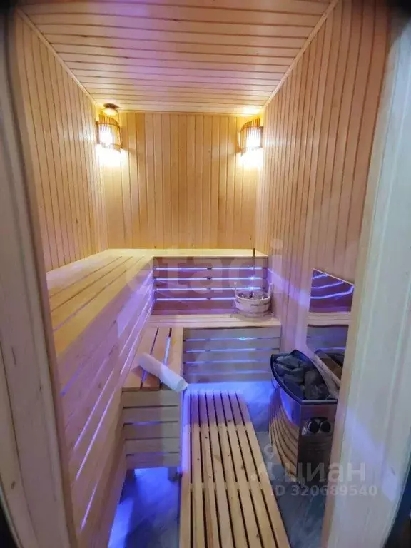 Дом в Адыгея, Майкопский район, пос. Тульский ул. Шоссейная (130 м) - Фото 1