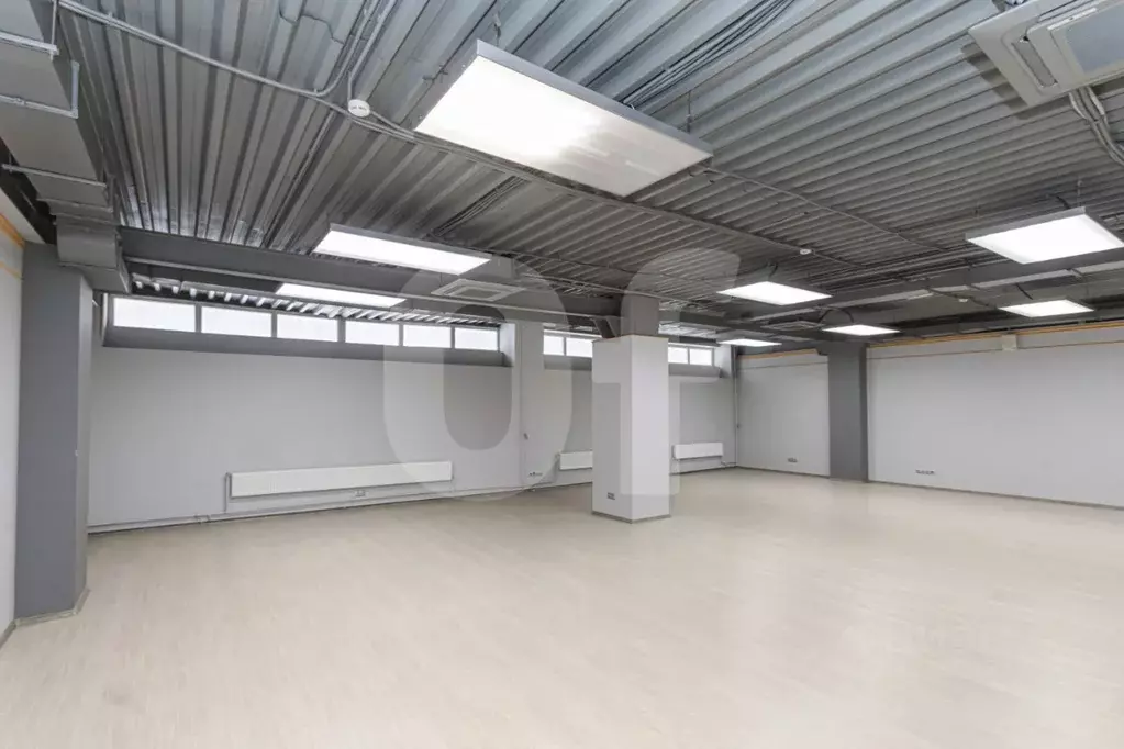 Офис в Москва ул. Горбунова, 2С3 (944 м) - Фото 1