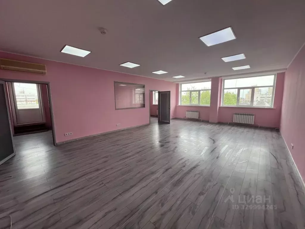 Офис в Хабаровский край, Хабаровск Московская ул., 7 (81 м) - Фото 1