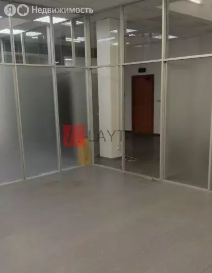 Офис (87 м) - Фото 1