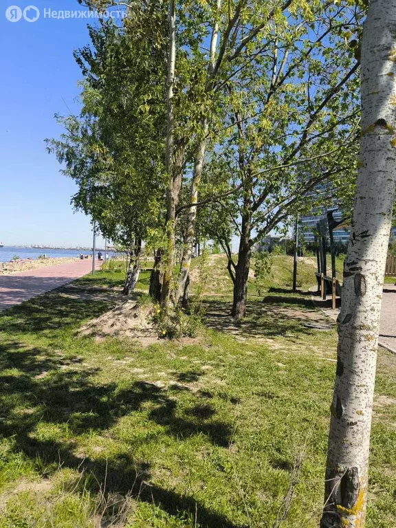 1-комнатная квартира: Санкт-Петербург, улица Маршала Захарова, 8 ... - Фото 1