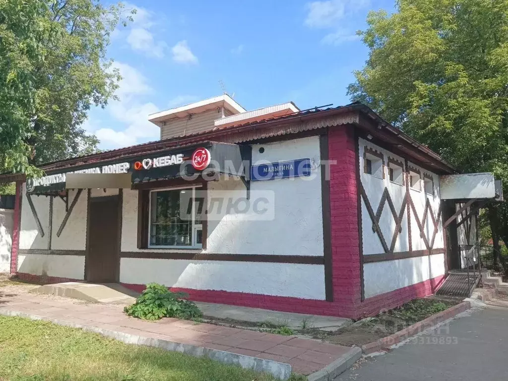 Помещение свободного назначения в Москва Стартовая ул., 18АС2 (150 м) - Фото 0