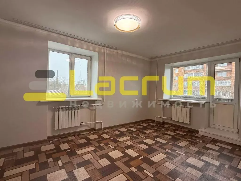 1-к кв. Красноярский край, Красноярск ул. Мечникова, 40 (31.0 м) - Фото 1