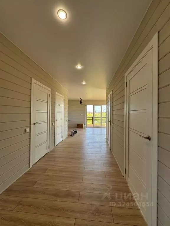 Дом в Ленинградская область, Ломоносовский район, Гостилицкое с/пос, ... - Фото 2