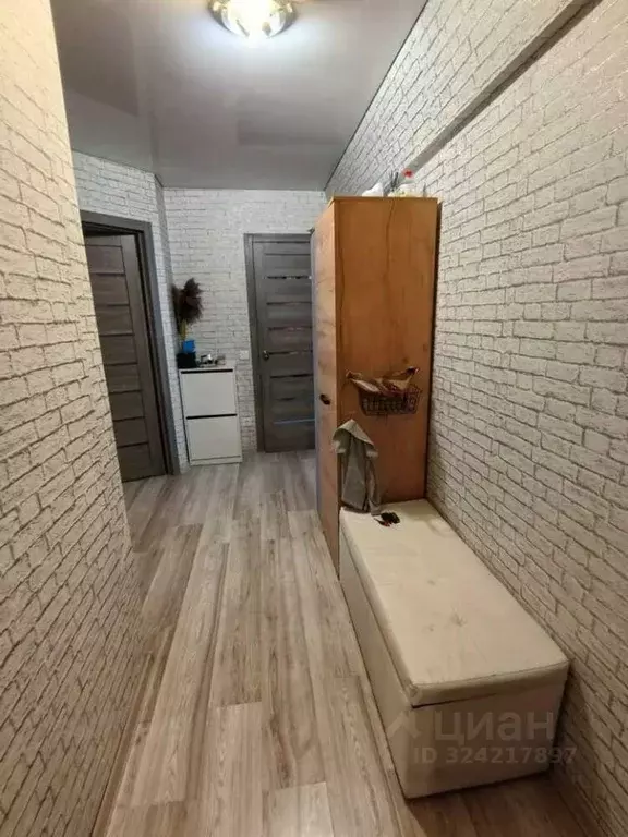 2-к кв. Краснодарский край, Анапа ул. Объездная, 39к2 (56.7 м) - Фото 1