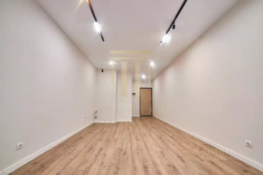 Студия Санкт-Петербург Планерная ул., 87к1 (26.4 м) - Фото 1