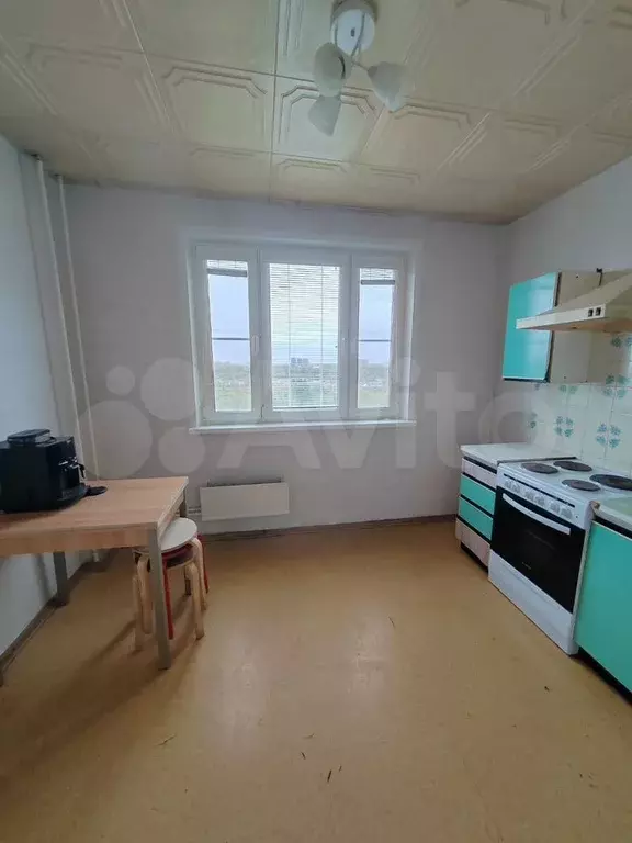 2-к. квартира, 60 м, 13/17 эт. - Фото 1