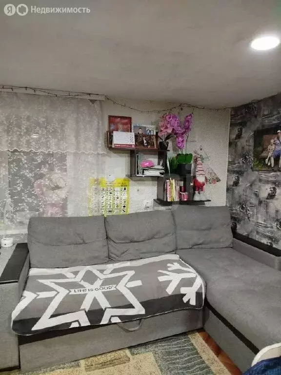 Дом в Кемерово, Солнечная улица (24.4 м) - Фото 1