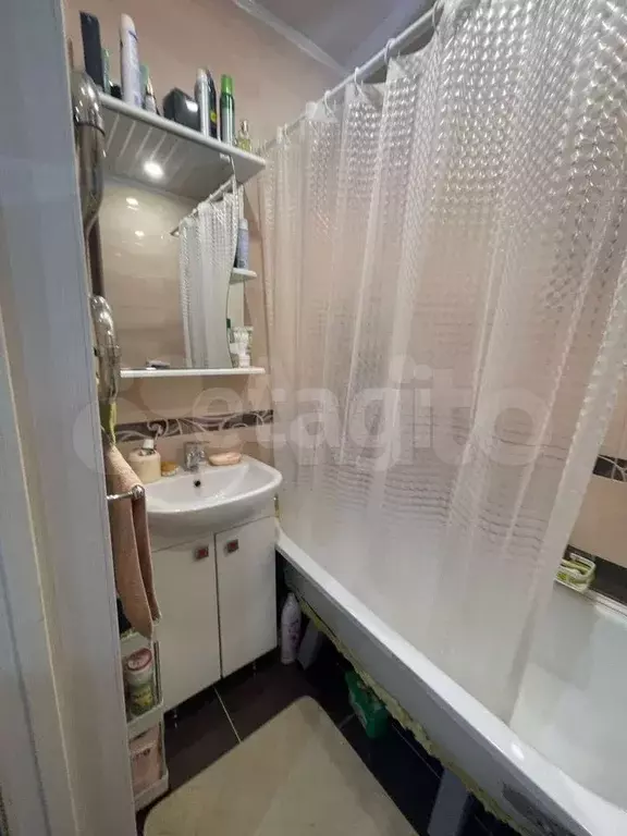 1-к. квартира, 33 м, 8/9 эт. - Фото 1