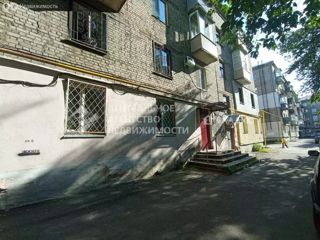 Помещение свободного назначения (40 м) - Фото 1