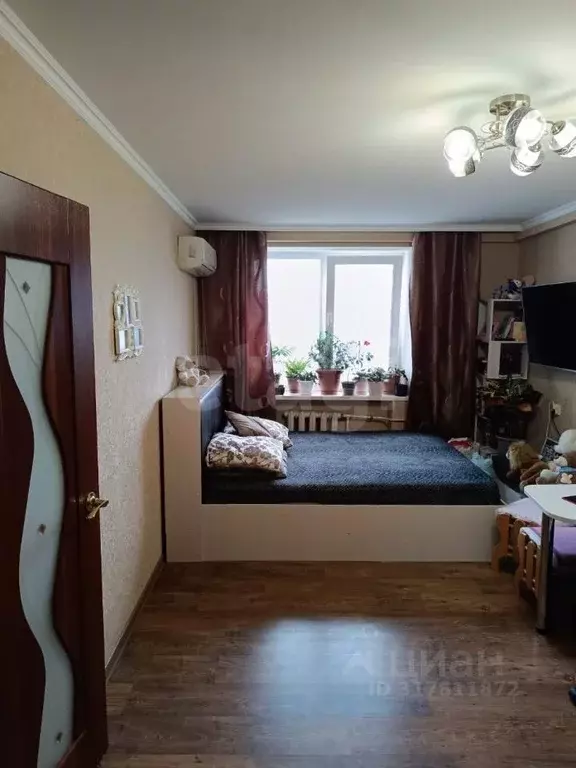 1-к кв. Краснодарский край, Геленджик Ульяновская ул., 23 (37.9 м) - Фото 0