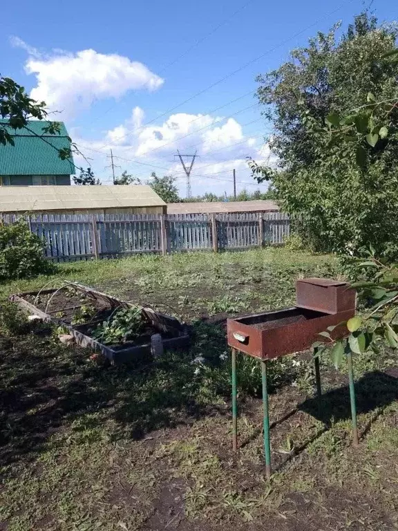 Участок в Самарская область, Красноярский район, Новосемейкино ... - Фото 1