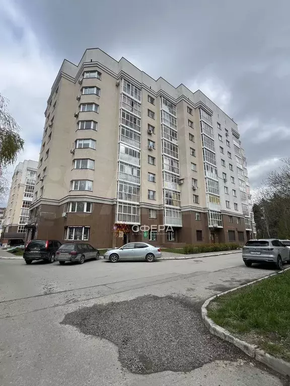 1-к. квартира, 50 м, 3/9 эт. - Фото 0