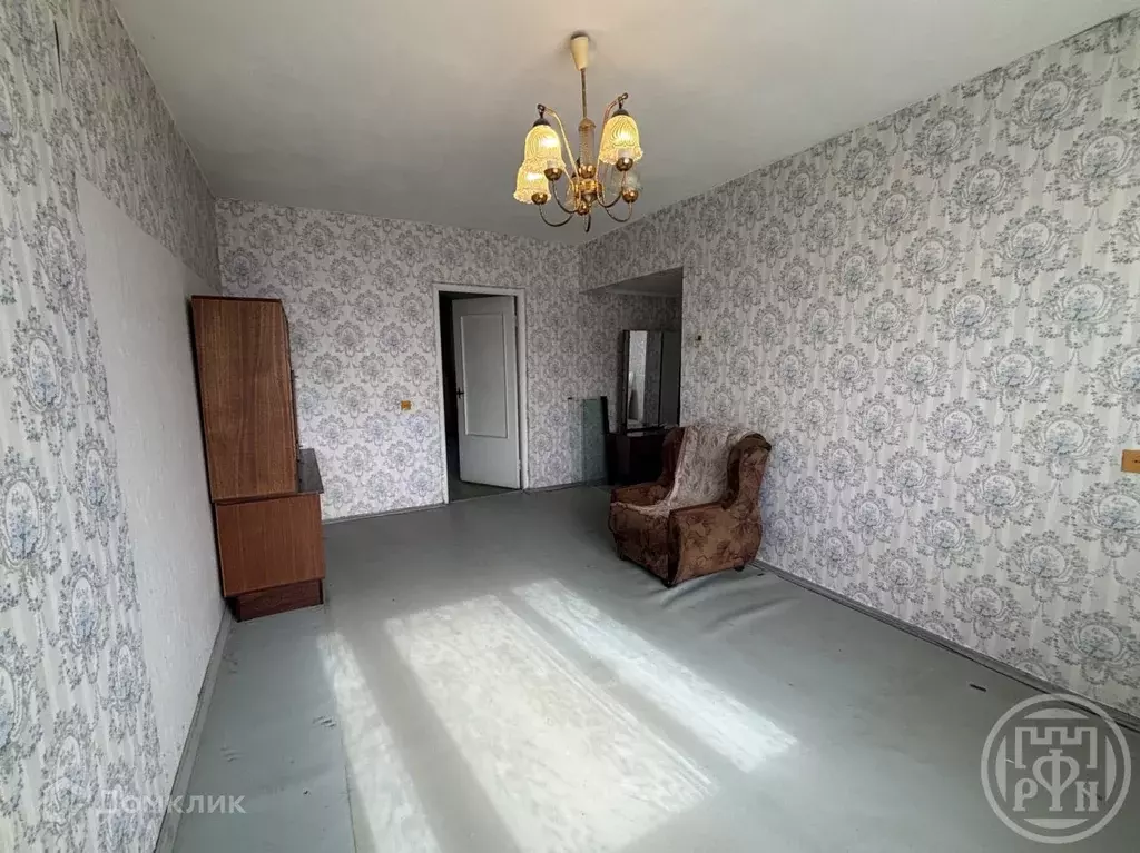 Продаётся 3-к квартира, 65.2 м - Фото 1