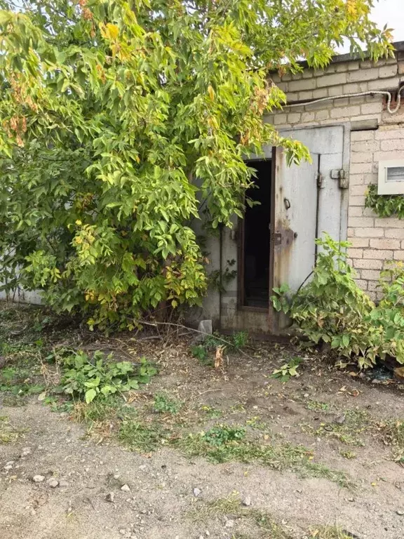 Гараж в Челябинская область, Челябинск Свердловский тракт, 7А (17 м) - Фото 1