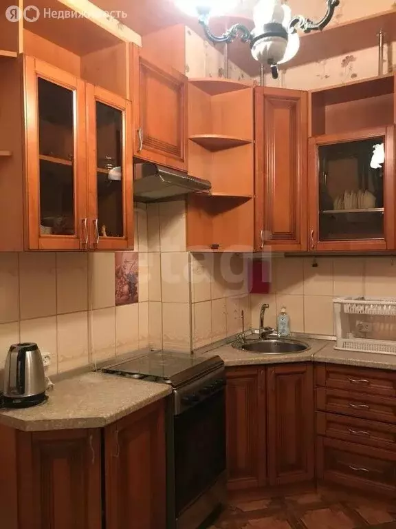 3-комнатная квартира: Санкт-Петербург, Лиговский проспект, 3/9 (70 м) - Фото 0