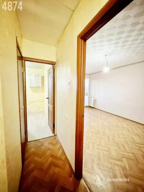 2-к кв. Свердловская область, Нижний Тагил ул. Металлургов, 48Б (43.4 ... - Фото 2