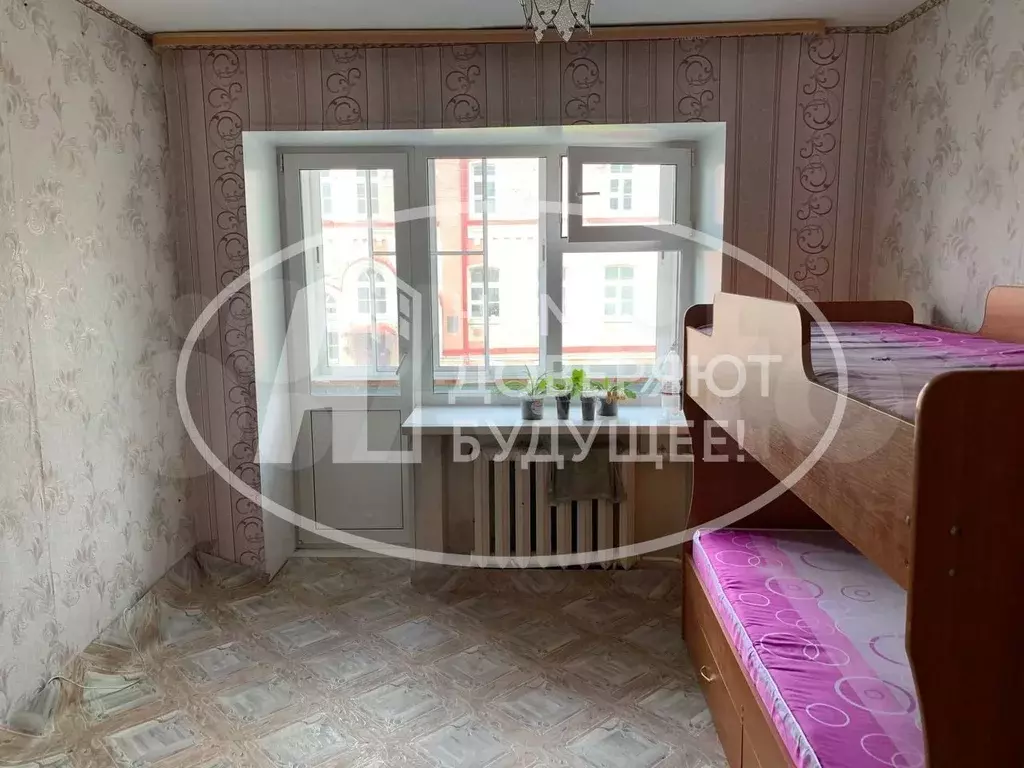 Комната 13 м в 1-к., 2/5 эт. - Фото 0