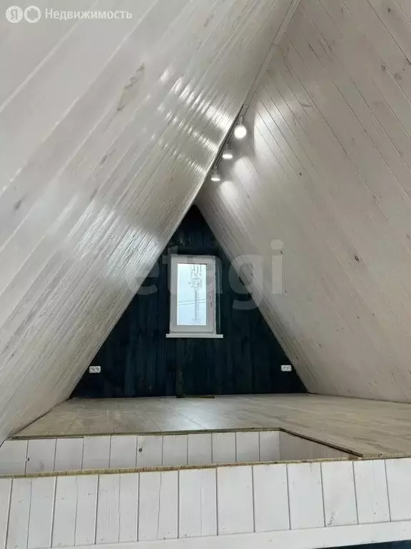 Дом в Стерлитамак, СНТ Ашкадар (49.5 м) - Фото 2