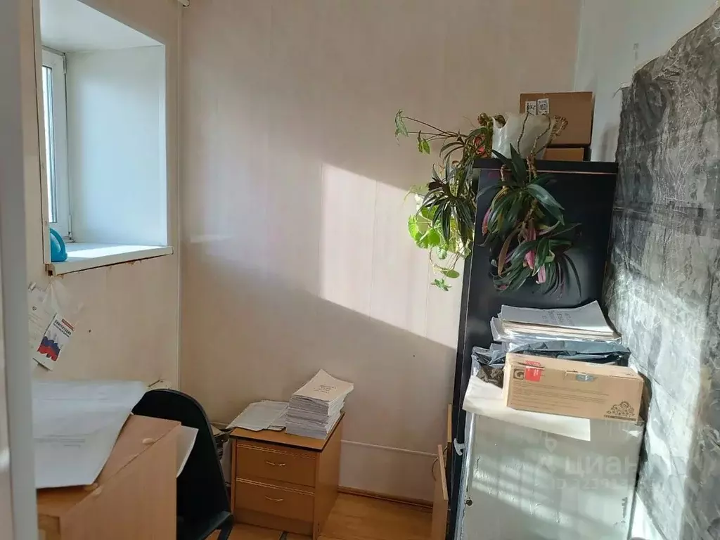 Помещение свободного назначения в Свердловская область, Верхотурье ... - Фото 1