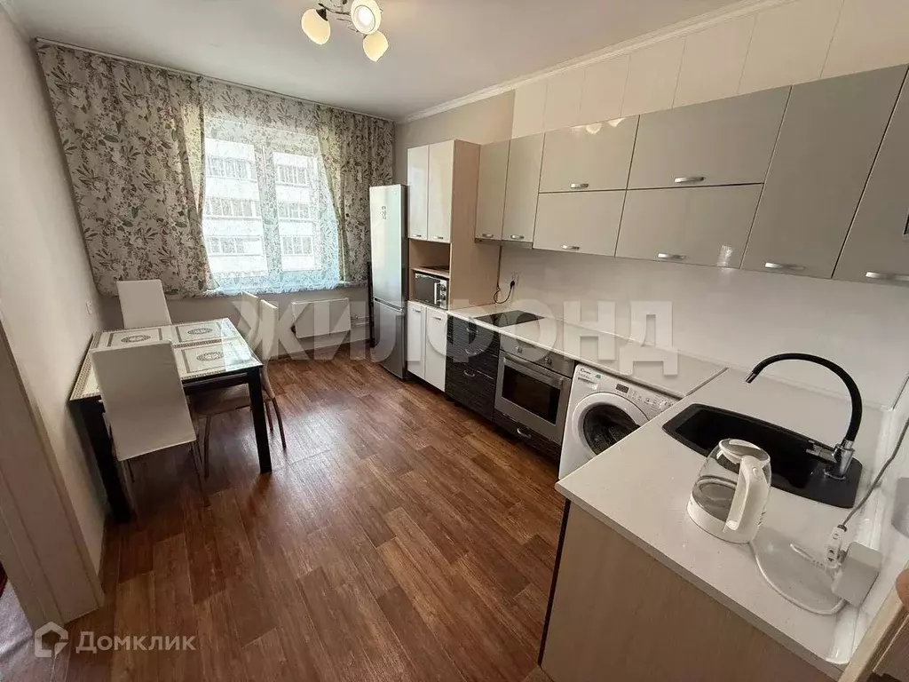Продаётся 1-к квартира, 37.2 м - Фото 0