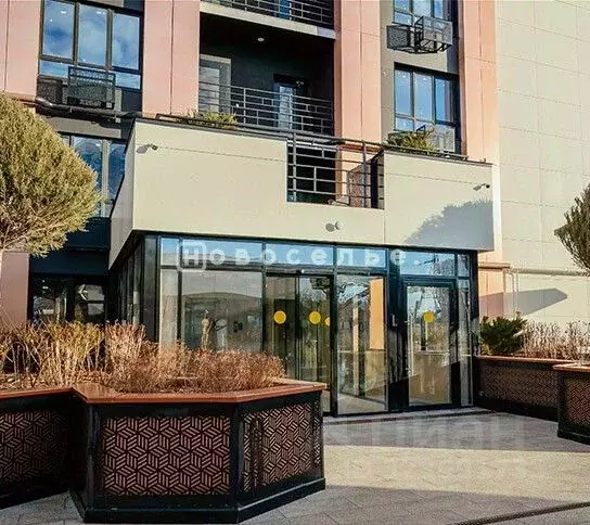 3-к кв. Рязанская область, Рязань Московское ш., 31Б (94.8 м) - Фото 1