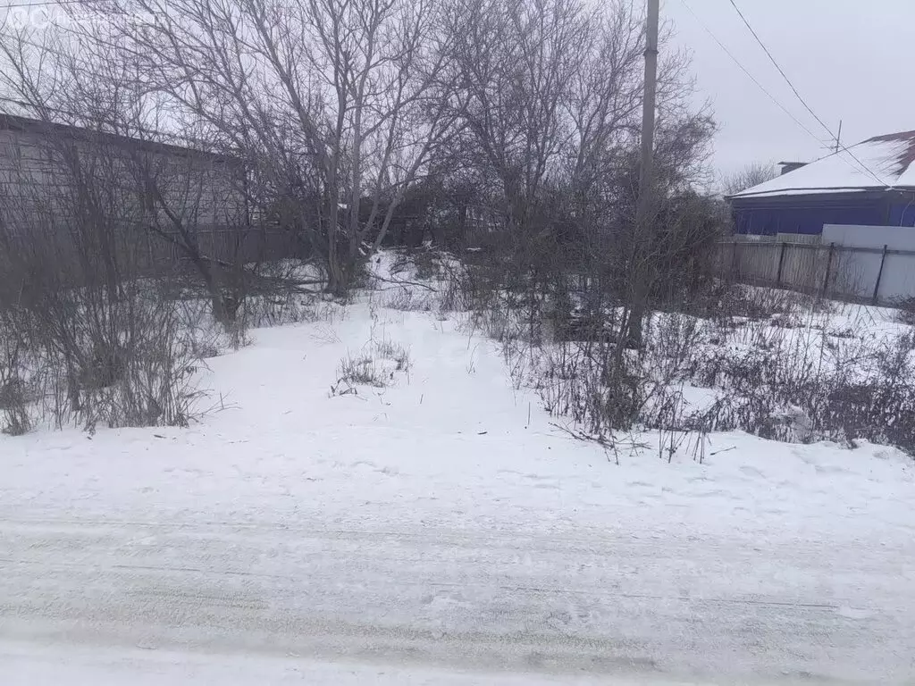 Участок в хутор Сероштанов, Светлая улица (15 м) - Фото 1