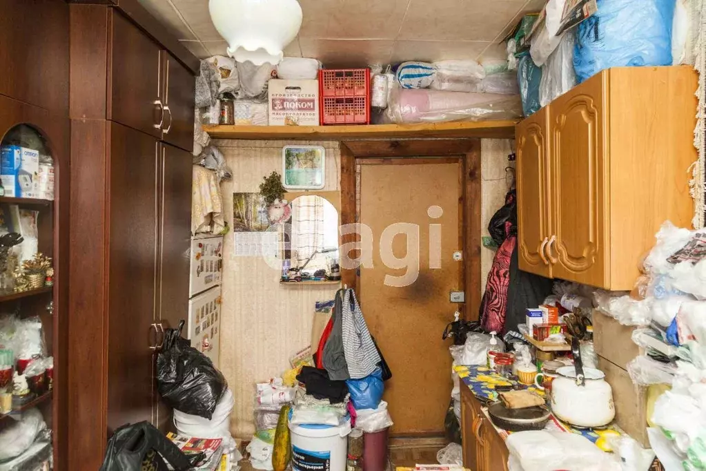 Комната Владимирская область, Муром Пролетарская ул., 75 (15.0 м) - Фото 2