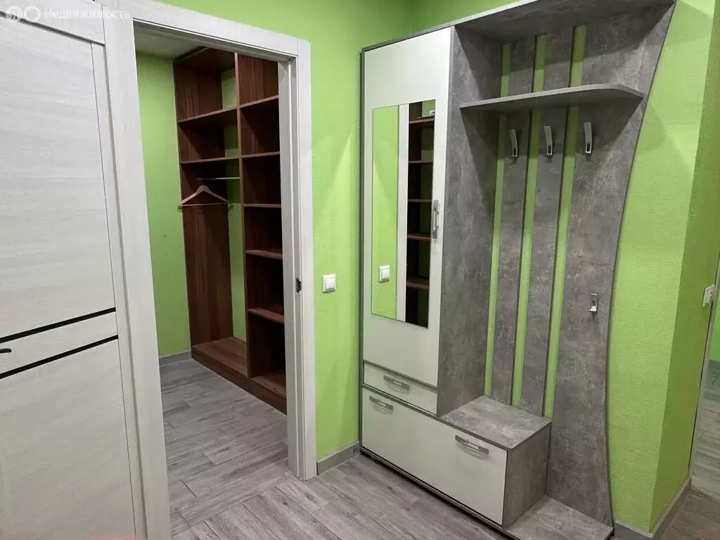 Квартира-студия: посёлок Горки-10, 32 (41.7 м) - Фото 2