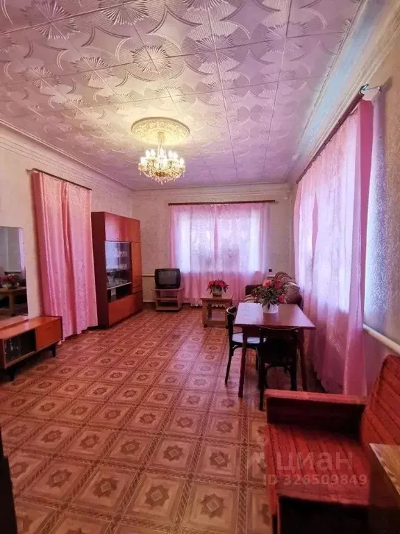 Дом в Ставропольский край, Кочубеевский муниципальный округ, с. ... - Фото 1