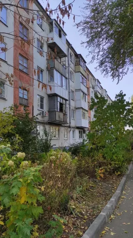 3-к кв. Саратовская область, Саратов Артиллерийская ул., 8 (58.0 м) - Фото 1