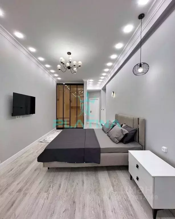 3-к кв. Татарстан, Казань ул. Сибгата Хакима, 62 (100.0 м) - Фото 2