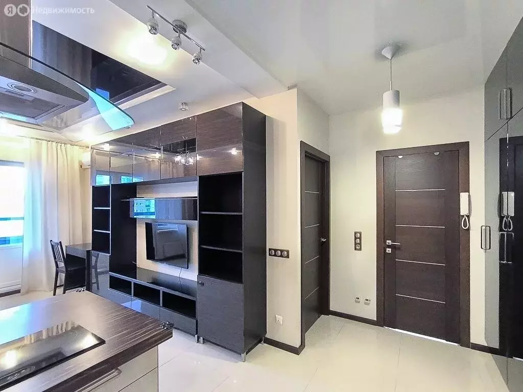 1-комнатная квартира: Санкт-Петербург, улица Оптиков, 51к1 (49 м) - Фото 1